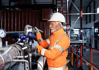 Аппаратчик карбонизации