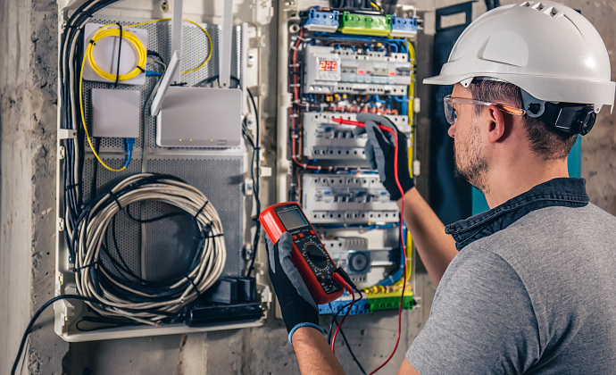 Обучение и аттестация по электробезопасности в Саранске