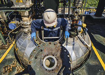 Аппаратчик термообработки пластмассовых изделий