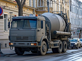 Моторист