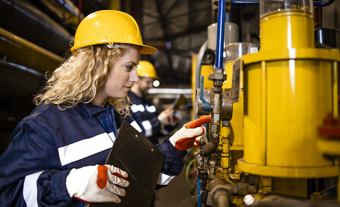 Аппаратчик центрифугирования